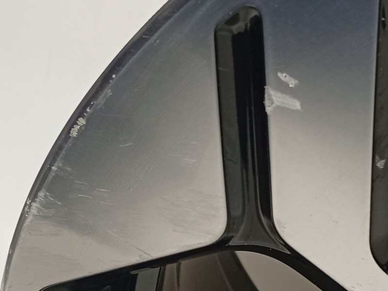 Recambio de llanta para ford tourneo courier 1.0 ecoboost referencia OEM IAM R2X61007CA 2660430 