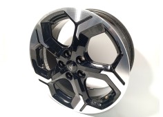 Recambio de llanta para ford tourneo courier 1.0 ecoboost referencia OEM IAM R2X61007CA 2660430 