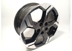 Recambio de llanta para ford tourneo courier 1.0 ecoboost referencia OEM IAM R2X61007CA 2660430  2
