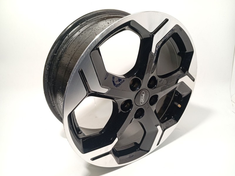 Recambio de llanta para ford tourneo courier 1.0 ecoboost referencia OEM IAM R2X61007CA 2660430 