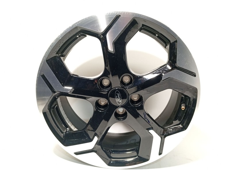 Recambio de llanta para ford tourneo courier 1.0 ecoboost referencia OEM IAM R2X61007CA 2660430 