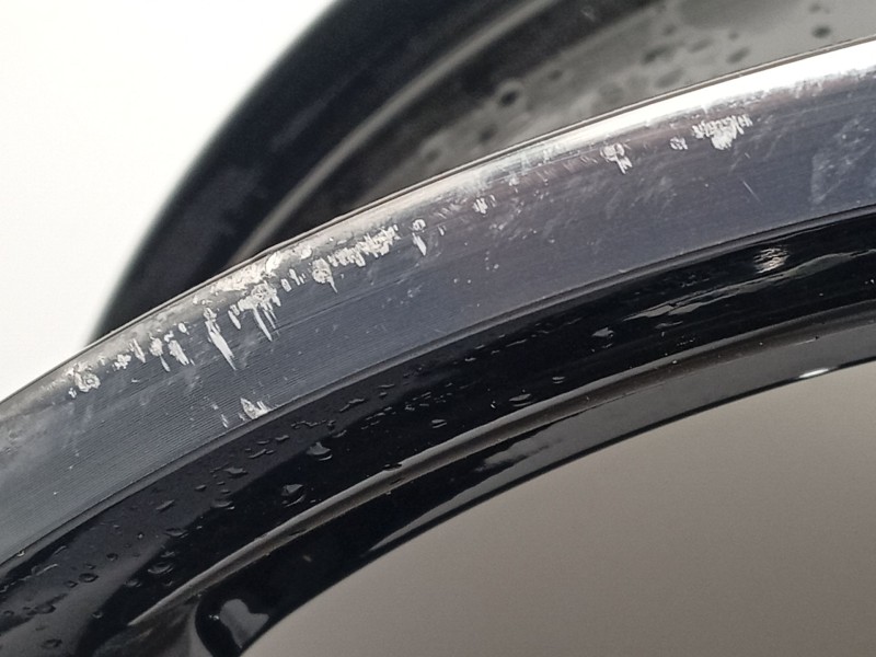 Recambio de llanta para ford tourneo courier 1.0 ecoboost referencia OEM IAM R2X61007CA 2660430 