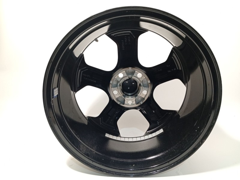 Recambio de llanta para ford tourneo courier 1.0 ecoboost referencia OEM IAM R2X61007CA 2660430 