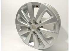 Recambio de llanta para seat ibiza v (kj1, kjg) 1.0 tsi referencia OEM IAM 6F0601025N 6F0601025G8Z8 