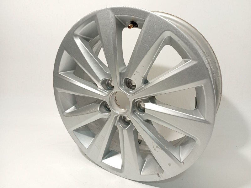 Recambio de llanta para seat ibiza v (kj1, kjg) 1.0 tsi referencia OEM IAM 6F0601025N 6F0601025G8Z8 