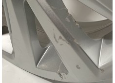 Recambio de llanta para seat ibiza v (kj1, kjg) 1.0 tsi referencia OEM IAM 6F0601025N 6F0601025G8Z8  2