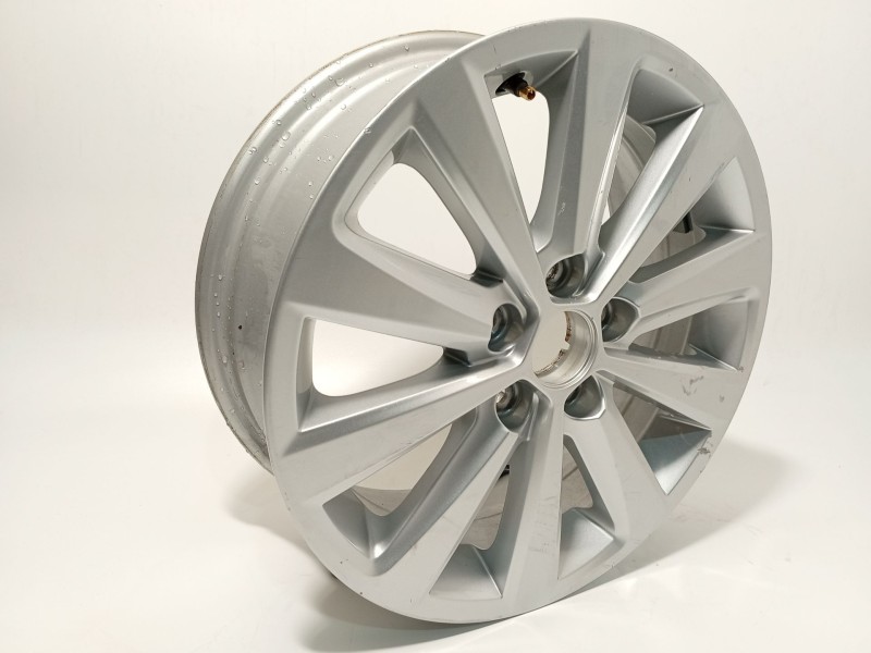 Recambio de llanta para seat ibiza v (kj1, kjg) 1.0 tsi referencia OEM IAM 6F0601025N 6F0601025G8Z8 