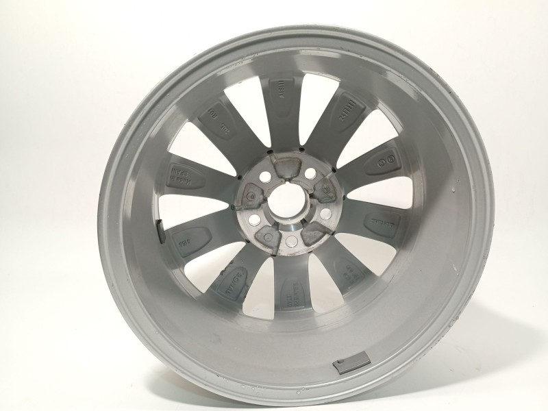 Recambio de llanta para seat ibiza v (kj1, kjg) 1.0 tsi referencia OEM IAM 6F0601025N 6F0601025G8Z8 