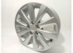Recambio de llanta para seat ibiza v (kj1, kjg) 1.0 tsi referencia OEM IAM 6F0601025N 6F0601025G8Z8 