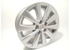 Recambio de llanta para seat ibiza v (kj1, kjg) 1.0 tsi referencia OEM IAM 6F0601025N 6F0601025G8Z8  2