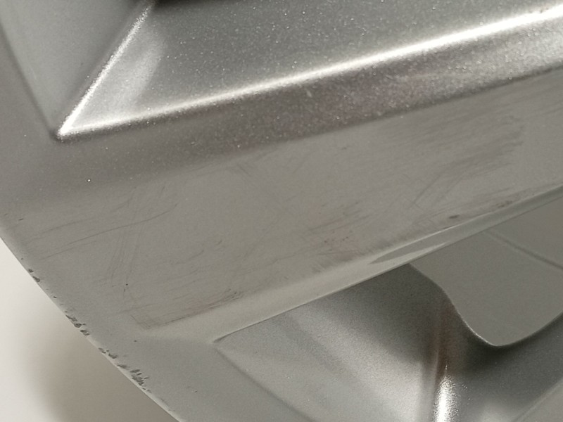 Recambio de llanta para seat ibiza v (kj1, kjg) 1.0 tsi referencia OEM IAM 6F0601025N 6F0601025G8Z8 