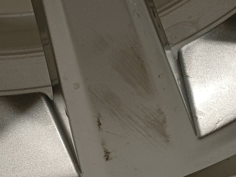 Recambio de llanta para seat ibiza v (kj1, kjg) 1.0 tsi referencia OEM IAM 6F0601025N 6F0601025G8Z8 