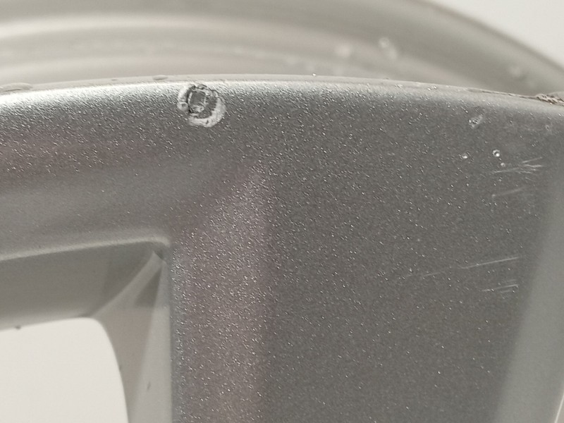 Recambio de llanta para seat ibiza v (kj1, kjg) 1.0 tsi referencia OEM IAM 6F0601025N 6F0601025G8Z8 