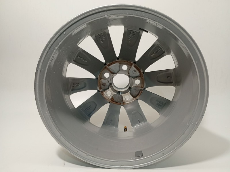 Recambio de llanta para seat ibiza v (kj1, kjg) 1.0 tsi referencia OEM IAM 6F0601025N 6F0601025G8Z8 