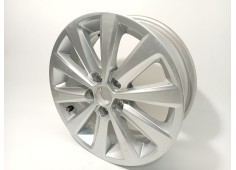 Recambio de llanta para seat ibiza v (kj1, kjg) 1.0 tsi referencia OEM IAM 6F0601025N 6F0601025G8Z8 