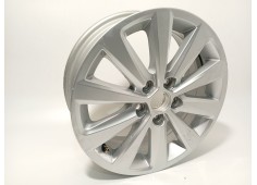 Recambio de llanta para seat ibiza v (kj1, kjg) 1.0 tsi referencia OEM IAM 6F0601025N 6F0601025G8Z8  2