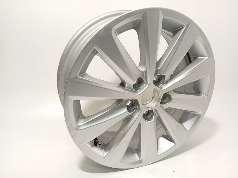 Recambio de llanta para seat ibiza v (kj1, kjg) 1.0 tsi referencia OEM IAM 6F0601025N 6F0601025G8Z8 