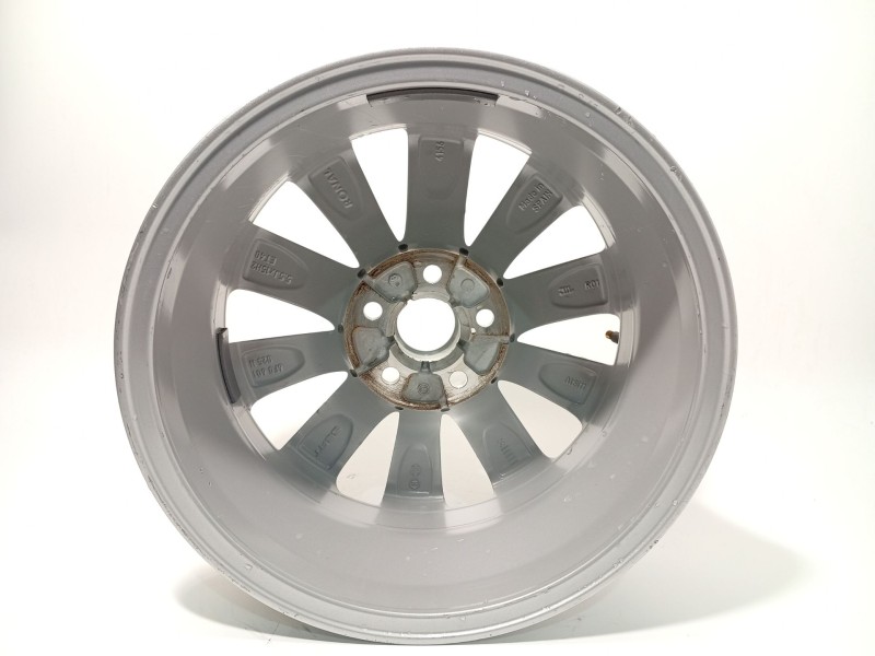 Recambio de llanta para seat ibiza v (kj1, kjg) 1.0 tsi referencia OEM IAM 6F0601025N 6F0601025G8Z8 