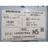 Recambio de modulo electronico para honda cr-v comfort 4x4 referencia OEM IAM 39186T1GG01 39186T1GG011M1 