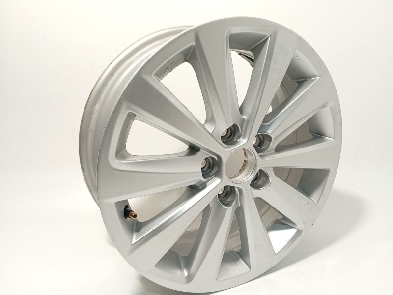 Recambio de llanta para seat ibiza v (kj1, kjg) 1.0 tsi referencia OEM IAM 6F0601025N 6F0601025G8Z8 