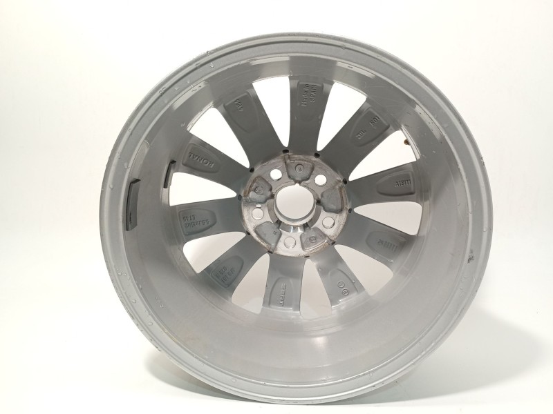 Recambio de llanta para seat ibiza v (kj1, kjg) 1.0 tsi referencia OEM IAM 6F0601025N 6F0601025G8Z8 