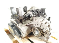 Recambio de caja cambios para seat ibiza iv (6j5, 6p1) 1.6 tdi referencia OEM IAM KFK 02R300041NX  2