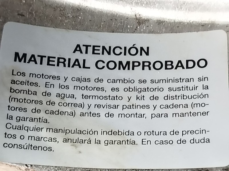 Recambio de caja cambios para seat ibiza iv (6j5, 6p1) 1.6 tdi referencia OEM IAM KFK 02R300041NX 