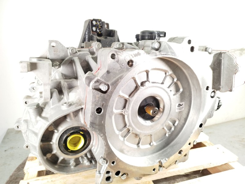 Recambio de caja cambios para hyundai tucson (nx4e, nx4a) 1.6 t-gdi hybrid referencia OEM IAM 450003D530  HDNEA