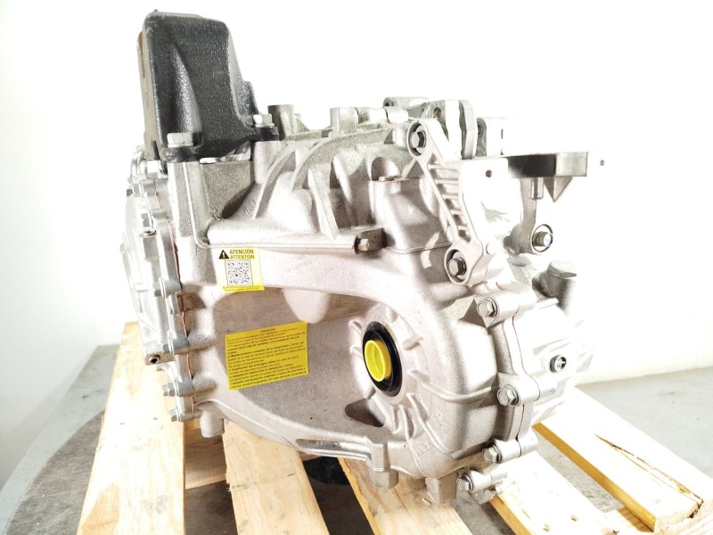 Recambio de caja cambios para hyundai tucson (nx4e, nx4a) 1.6 t-gdi hybrid referencia OEM IAM 450003D530  HDNEA