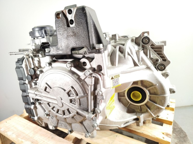 Recambio de caja cambios para hyundai tucson (nx4e, nx4a) 1.6 t-gdi hybrid referencia OEM IAM 450003D530  HDNEA