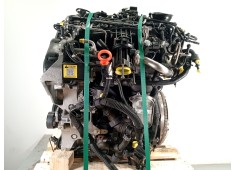 Recambio de motor completo para seat ibiza iv (6j5, 6p1) 1.6 tdi referencia OEM IAM CAY CAYB 