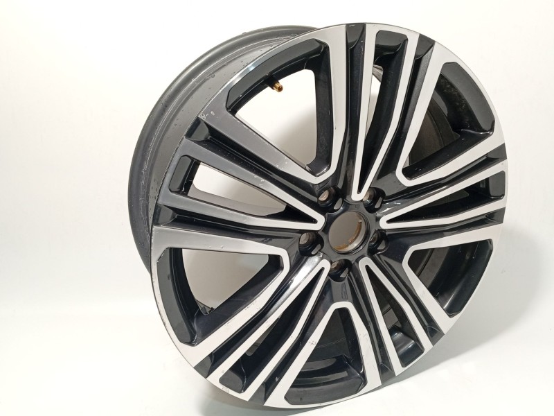 Recambio de llanta para seat arona (kj7, kjp) 1.0 tsi referencia OEM IAM 6F9601025A 6F9601025A2OJ 