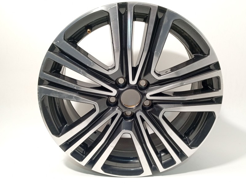 Recambio de llanta para seat arona (kj7, kjp) 1.0 tsi referencia OEM IAM 6F9601025A 6F9601025A2OJ 