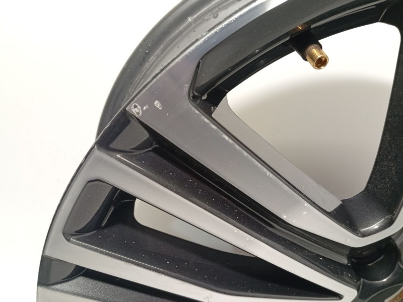 Recambio de llanta para seat arona (kj7, kjp) 1.0 tsi referencia OEM IAM 6F9601025A 6F9601025A2OJ 