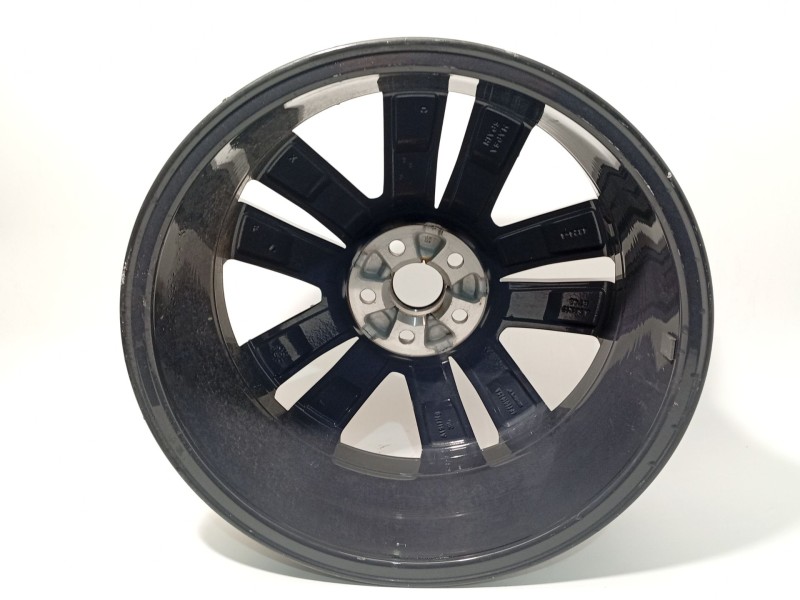 Recambio de llanta para seat arona (kj7, kjp) 1.0 tsi referencia OEM IAM 6F9601025A 6F9601025A2OJ 