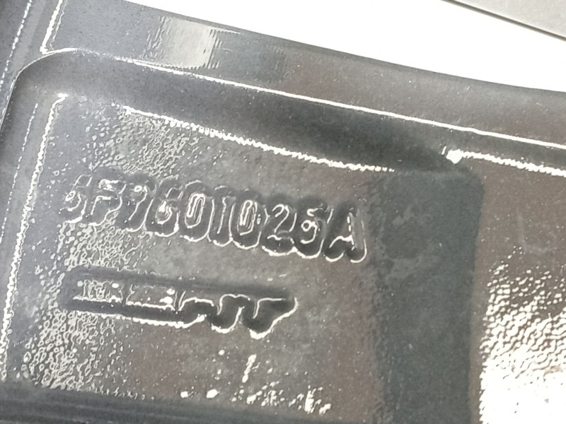 Recambio de llanta para seat arona (kj7, kjp) 1.0 tsi referencia OEM IAM 6F9601025A 6F9601025A2OJ 