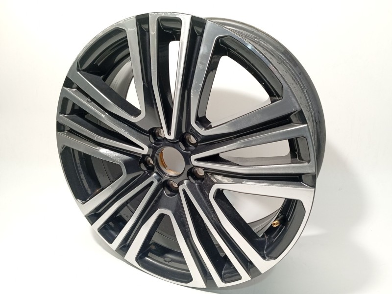 Recambio de llanta para seat arona (kj7, kjp) 1.0 tsi referencia OEM IAM 6F9601025A 6F9601025A2OJ 