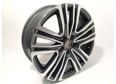 Recambio de llanta para seat arona (kj7, kjp) 1.0 tsi referencia OEM IAM 6F9601025A 6F9601025A2OJ  2