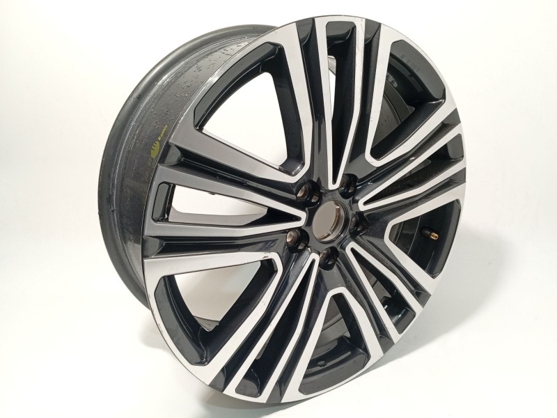 Recambio de llanta para seat arona (kj7, kjp) 1.0 tsi referencia OEM IAM 6F9601025A 6F9601025A2OJ 