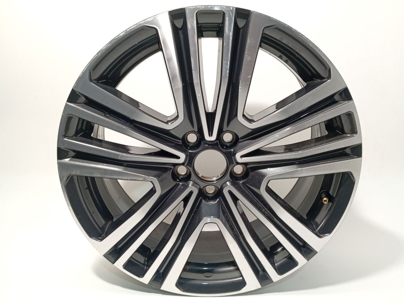 Recambio de llanta para seat arona (kj7, kjp) 1.0 tsi referencia OEM IAM 6F9601025A 6F9601025A2OJ 