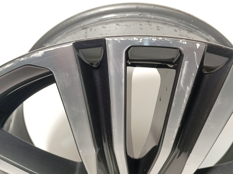 Recambio de llanta para seat arona (kj7, kjp) 1.0 tsi referencia OEM IAM 6F9601025A 6F9601025A2OJ 