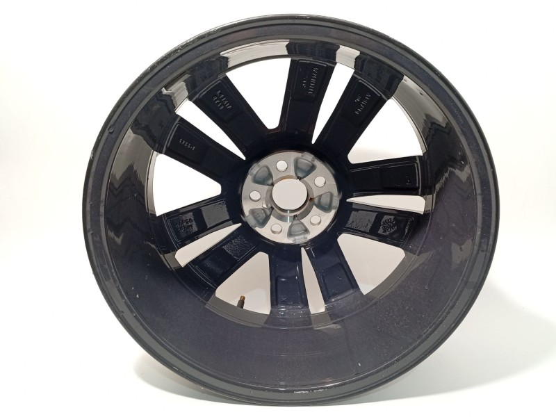 Recambio de llanta para seat arona (kj7, kjp) 1.0 tsi referencia OEM IAM 6F9601025A 6F9601025A2OJ 