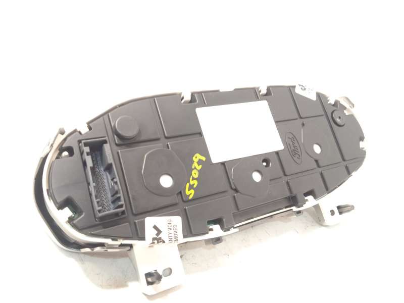 Recambio de cuadro instrumentos para ford fiesta vi (cb1, ccn) 1.6 tdci referencia OEM IAM 8A6T10849GL 1786854 - Plata 4