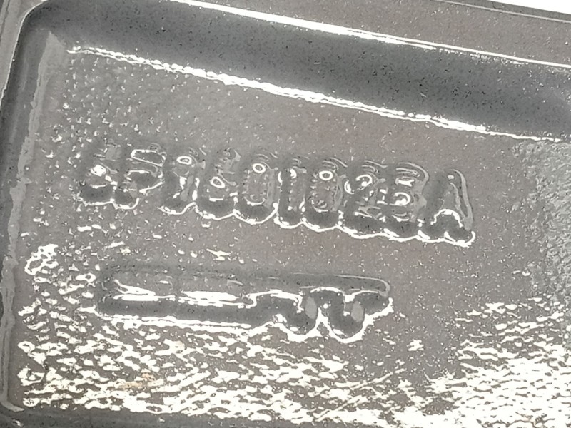 Recambio de llanta para seat arona (kj7, kjp) 1.0 tsi referencia OEM IAM 6F9601025A 6F9601025A2OJ 