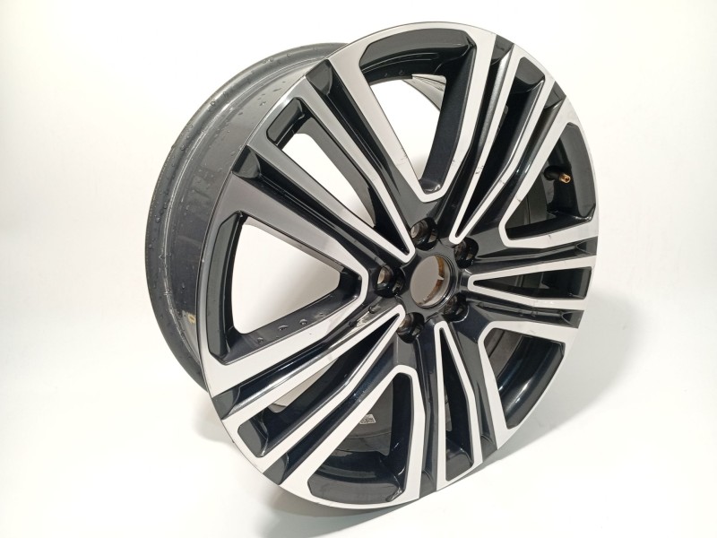 Recambio de llanta para seat arona (kj7, kjp) 1.0 tsi referencia OEM IAM 6F9601025A 6F9601025A2OJ 