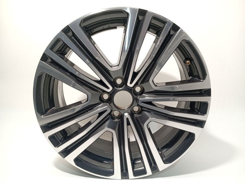 Recambio de llanta para seat arona (kj7, kjp) 1.0 tsi referencia OEM IAM 6F9601025A 6F9601025A2OJ 