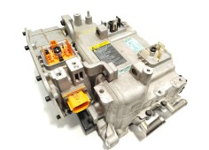 Recambio de convertidor potencia para hyundai tucson (nx4e, nx4a) 1.6 t-gdi hybrid referencia OEM IAM 366003DAM2 366153DAG0  2
