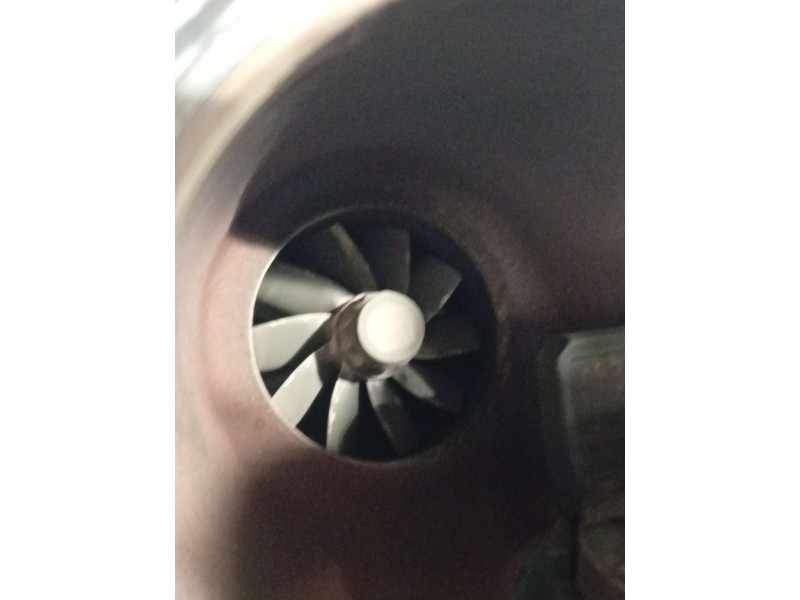 Recambio de motor completo para hyundai tucson (nx4e, nx4a) 1.6 t-gdi hybrid referencia OEM IAM G4FT  