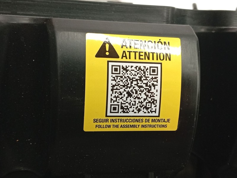 Recambio de motor completo para hyundai tucson (nx4e, nx4a) 1.6 t-gdi hybrid referencia OEM IAM G4FT  