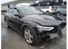 audi e-tron (gen) del año 2025